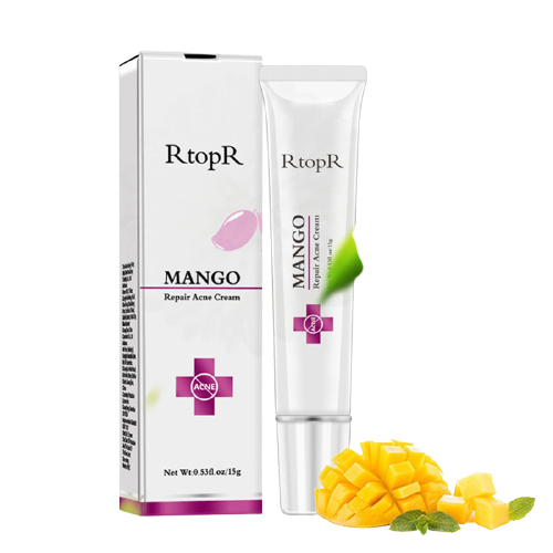 RtopR Mango Acne Repair Scar Removal Ointment Blemish Cream - $2.99