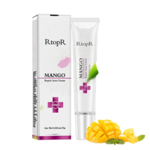 RtopR Mango Acne Repair Scar Removal Ointment Blemish Cream - $12.86