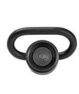 GG&amp;G, Inc., QD Sling Swivel, Heavy Duty Quick Detach, Black Finish - $20.82 CAD