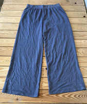 Koolaburra By Ugg NWOT Women’s Wide Leg Pull On Pants Size M Grey DM - £21.51 GBP