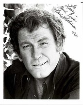Earl Holliman Signed Autographed &quot;To Larry&quot; Glossy 8x10 Photo - COA Matc... - $285.10 MXN