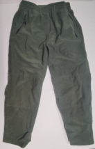 Vintage Sportsman&#39;s Outfitter Outerwear Pants Mesh Lined Hunting Mens Size Large - £19.65 GBP