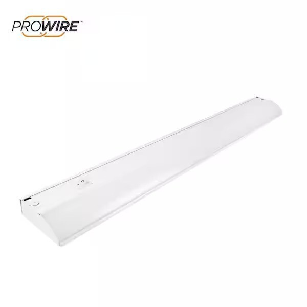 Prograde ProWire Direct Wire 24 in Premium LED White Under Cabinet Light... - $25.09