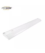Prograde ProWire Direct Wire 24 in Premium LED White Under Cabinet Light... - $460.25 MXN
