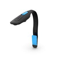 Energizer LED Book Light FLEX Clip-On Reading Light Batteries Included - $228.67 MXN