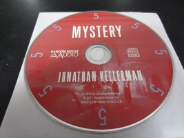 Mystery by Jonathan Kellerman (2011, CD Replacement) - Disc 5 Only!!! - $5.93