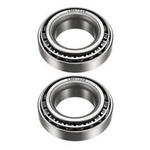 LM67048/LM67010 Tapered Roller Bearing Cone and Cup Set 1.25&quot; Bore 2.328 - £25.30 GBP
