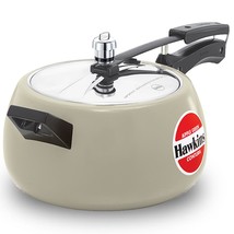 Hawkins 5 Litre Contura Pressure Cooker, Ceramic Coated Handi Inner Lid ... - $109.99