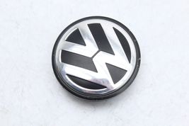 VW VOLKSWAGEN WHEEL CENTER CAP 3B7601171 E4691 image 5