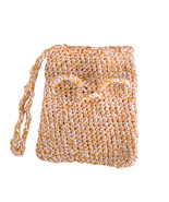 Goldenrod Adaptive Soap Saver with Finger Loops - $30.08 CAD