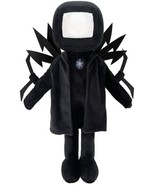 Skibidi Toilet Titan TV Man Plush, Gift for Game Fans - $281.93 MXN