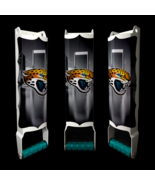 Jacksonville Jaguars Custom Designed Beer Can Crusher *Free Shipping US Domestic - $60.00