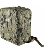 DJI Part 59 Phantom-4 Drone Flyer Wrap Pack - Camo Green - $27.00 CAD
