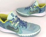  Nike Kyrie Flytrap 5 Ocean Cube Shoes Sneakers CZ4100-300 Mens Size 11 - £27.95 GBP