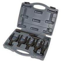 Lisle 5-Piece Stepped Pickle Fork Kit - $261.99