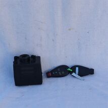 Chrysler Dodge Mopar Wireless Ignition Node WIN Module Switch W/ Fob P05... - $112.57