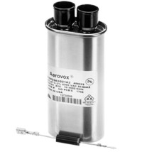 Solwave Ameri-Series 459023 Capacitor 0.82 Diode 2300V for Heavy-Duty Microwave - £88.81 GBP