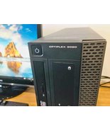 Dell Optiplex 3020 Intel Core i5 8GB RAM 500 GB HDD Computer - $90.00