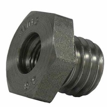 Weiler 07746 Threaded Arbor Adapter 5/8&quot;-11 UNC to 3/8&quot;-24 UNF - £24.48 GBP