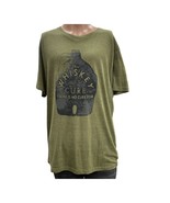 Lucky Brand Men’s Green Whiskey T-Shirt Size L SKU 1587 - $14.03