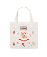 Cath Kidston Tokyo Olympic Games 2020 Special Edition Small Bookbag Lunc... - $457.59 MXN