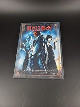Hellboy (DVD, 2004, 2-Disc Set, Special Edition) - $3.95
