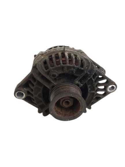 Alternator 136 Amp Bosch Manufacturer Fits 99-01 DODGE 2500 PICKUP 380150 Item image 6