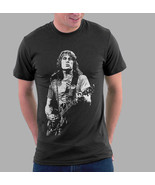 Alvin Lee T-shirt The Yardbirds Shirt Adult Men Women Tshirt - £13.76 GBP+
