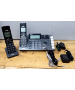 VTech DS6251-2 2 Handset 2-Line Answering System with Smart Call Blocker - £39.25 GBP