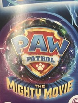 Nickelodeon Paw Patrol - 48 Piece Jigsaw Puzzle Homeschool Fun or Christ... - $8.51