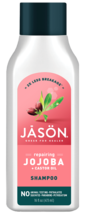 Jason's Natural Jojoba Shampoo (1x16 Oz) - €37,59 EUR
