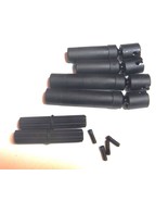 TRAXXAS TRX4 Cheyenne High Trail Set of 4 Drive Shafts - €42,81 EUR