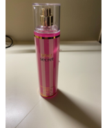 SEXY SECRET BODY SPRAY JEAN MARC PARIS 8 FLOZ 236 ML NEW - $24.75