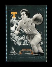 2008 Press Pass Legends Basketball Card #60 Ernie Grunfeld Volunteers Bucks - £7.94 GBP