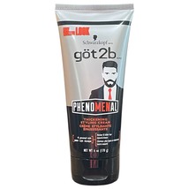 Schwarzkopf got2b Phenomenal Thickening Styling Cream 6 oz New - £71.94 GBP