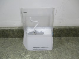KENMORE REFRIGERATOR ICE BUCKET SCRATCHES PART # 2212838 2212302 - $50.00