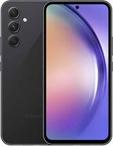 Galaxy A54 5G -128GB- (Cricket wireless) - $249.73 CAD