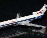 Allegheny Boeing 727-200 N751VJ Aeroclassics ACUSA026 Scale 1:400 RARE - $109.95