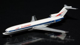 Allegheny Boeing 727-200 N751VJ Aeroclassics ACUSA026 Scale 1:400 RARE - £85.96 GBP