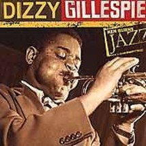 Ken Burns Jazz by Dizzy Gillespie (CD, Nov-2000, Verve) VG - £4.61 GBP