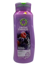 Herbal Essences Totally Twisted Shampoo - JUMBO SIZE - 23.7 FL OZ - $39.99