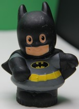 Fisher Price Little PeopleBatman DC Super Friends Figure 2012 - $3.99