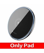 Essager Qi Wireless Induction Fast Charger for iPhone Xiaomi Samsung - $29.99