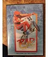 Rad ( rare 1986 dvd ) Bart Conner * Lori Loughlin - $26.00 CAD