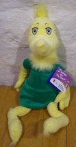 Dr. Seuss Oh, The Thinks You Can Think Sneetch 19 Plush by Kohl&#39;s Cares - $9.89