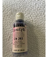 Duncan CN 263 Dark Grape Glaze Concepts 2oz - $55.03 MXN