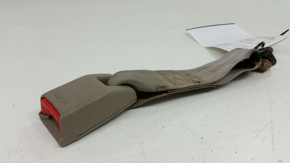 2001 Hyundai XG300  Seat Belt Buckle Latch Right Passenger Rear Back 200... - $17.96