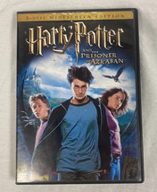 Harry Potter and the Prisoner of Azkaban [Two-Disc Widescreen Edition] - £3.73 GBP