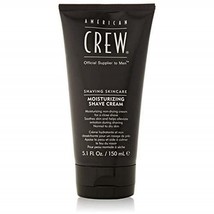 American Crew Shaving Skincare Moisturizing Shave Cream Moisturizing 5.1oz - $14.05