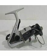 Vintage Daiwa Regal-S 2505B Angling Fishing Reel - $346.92 MXN